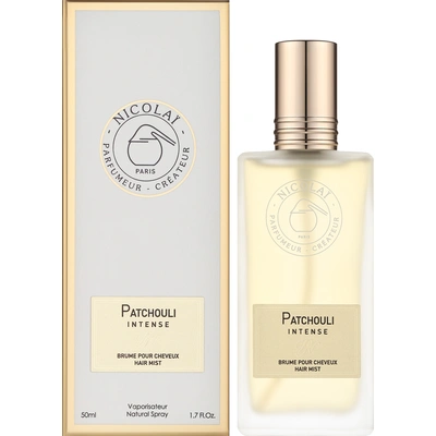 Nicolai Patchouli Intense
