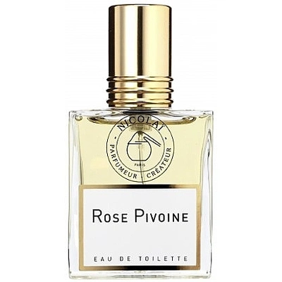 Nicolai Rose Pivoine