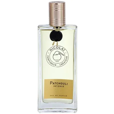 Nicolai Patchouli Intense