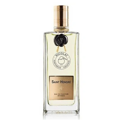 Nicolai Saint Honore