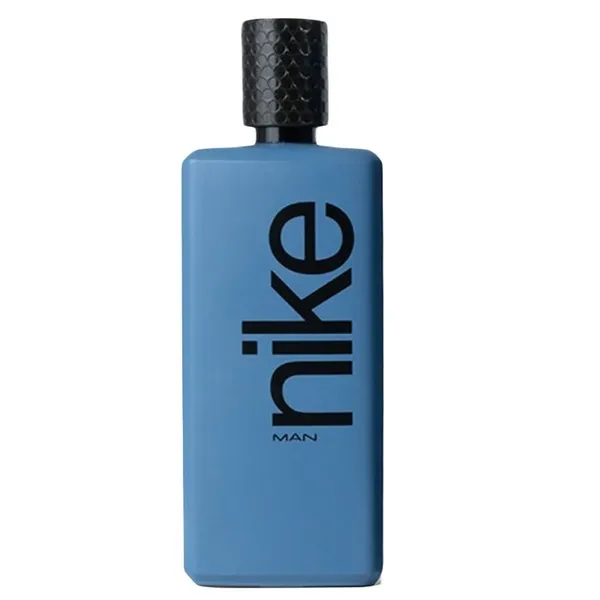 Nike Blue Man