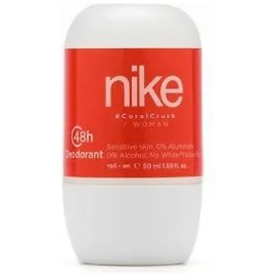 Nike #CoralCrush