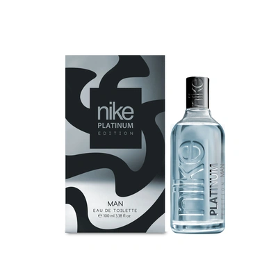 Nike Platinum Edition