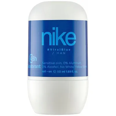 Nike #ViralBlue Man