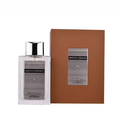 Nilafar Du Nil Jardins De La Bargamote