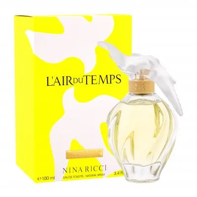 Nina Ricci L'Air Du Temps