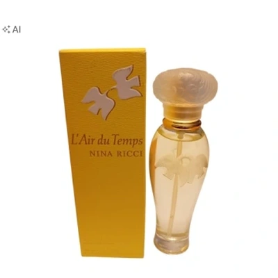 Nina Ricci L'Air Du Temps