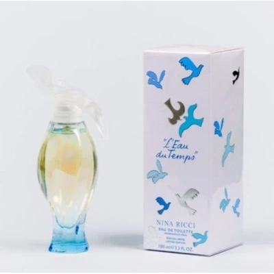 Nina Ricci L'Eau Du Temps