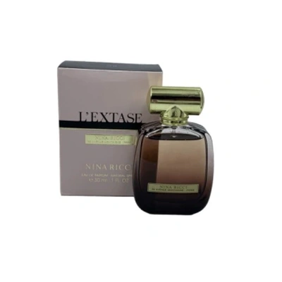 Nina Ricci L'Extase