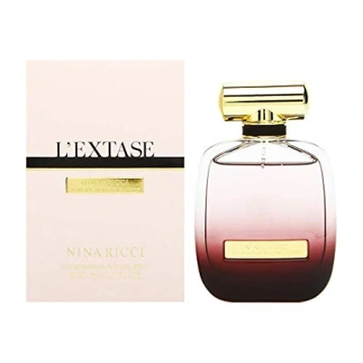 Nina Ricci L'Extase