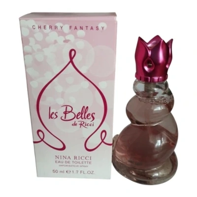 Nina Ricci Les Belles De Ricci