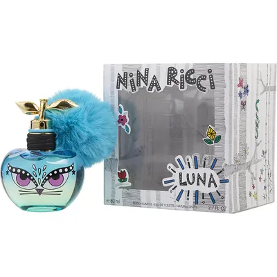 Nina Ricci Les Monstres De Luna
