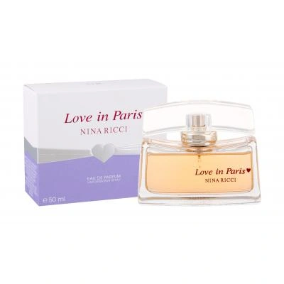 Nina Ricci Love In Paris
