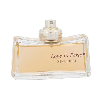 Nina Ricci Love In Paris