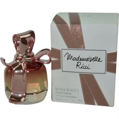 Nina Ricci Mademoiselle Ricci