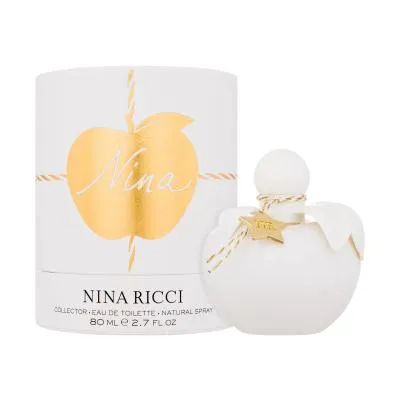 Nina Ricci Nina Collector Edition