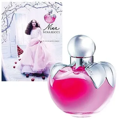 Nina Ricci Nina