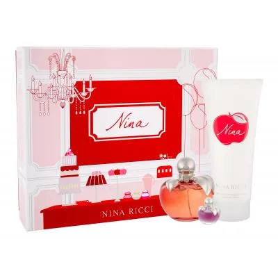 Nina Ricci Nina