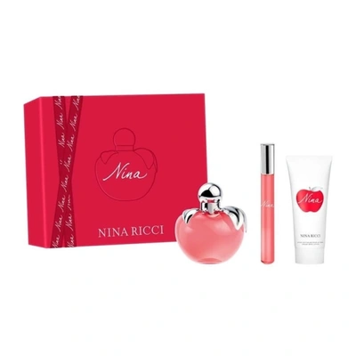 Nina Ricci Nina