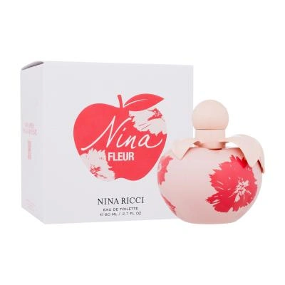 Nina Ricci Nina Fleur