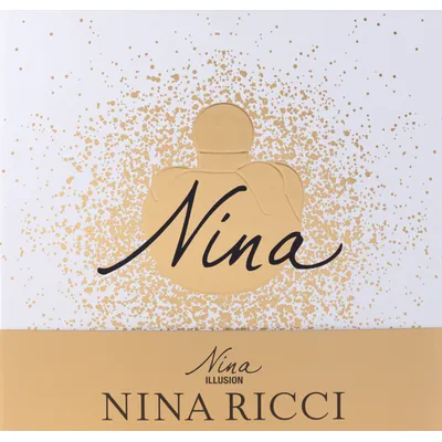 Nina Ricci Nina Illusion