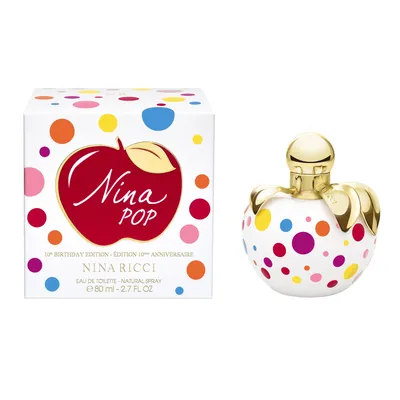 Nina Ricci Nina Pop