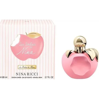 Nina Ricci Les Sorbets De Nina