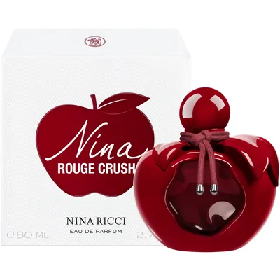 Nina Ricci Nina Rouge Crush