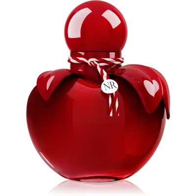 Nina Ricci Nina Rouge