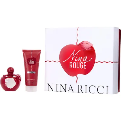 Nina Ricci Nina Rouge