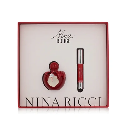 Nina Ricci Nina Rouge