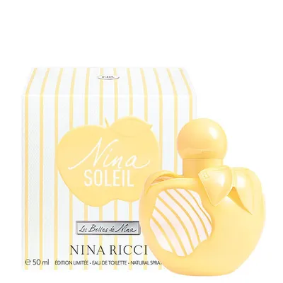 Nina Ricci Nina Soleil