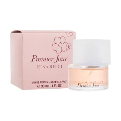 Nina Ricci Premier Jour