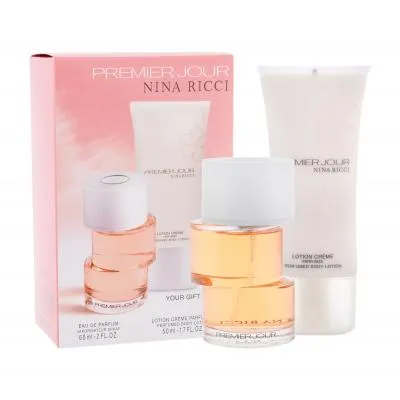 Nina Ricci Premier Jour