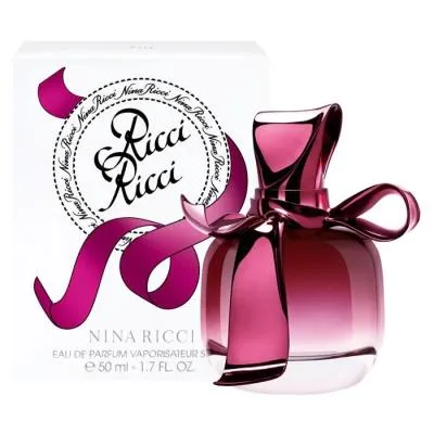 Nina Ricci Ricci Ricci