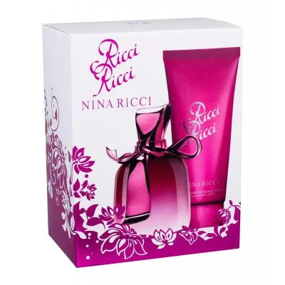Nina Ricci Ricci Ricci