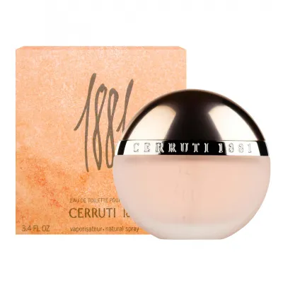Cerruti 1881 Pour Femme