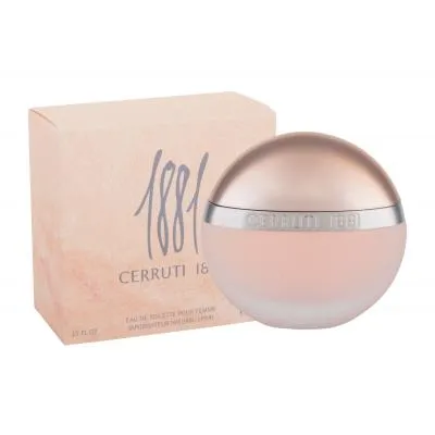 Cerruti 1881 Pour Femme