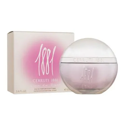 Cerruti 1881 Reve De Roses