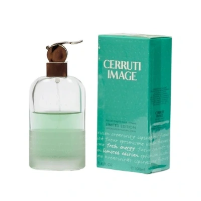 Nino Cerutti Image Fresh Energy