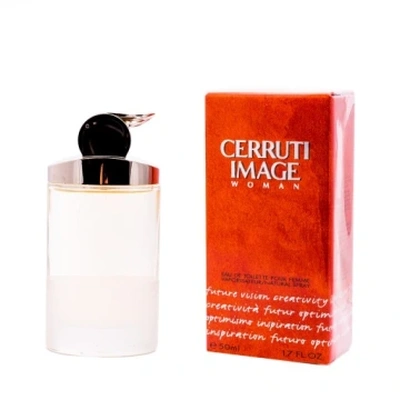Cerruti Image Woman
