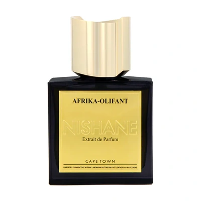 Nishane Afrika-Olifant