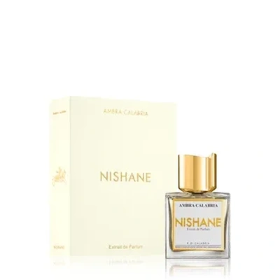 Nishane Ambra Calabria