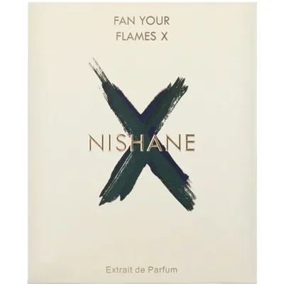 Nishane Fan Your Flames X
