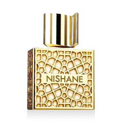 Nishane Hacivat Oud