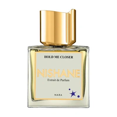 Nishane Hold Me Closer