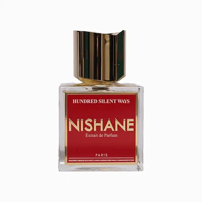 Nishane Hundred Silent Ways