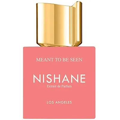 Nishane Meant To Be Seen