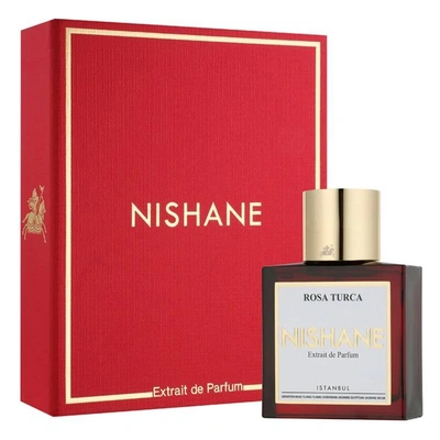 Nishane Rosa Turca