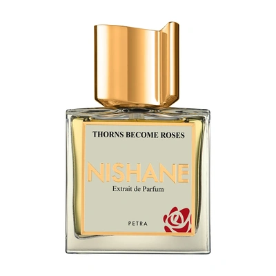 Nishane Thorns Become Roses